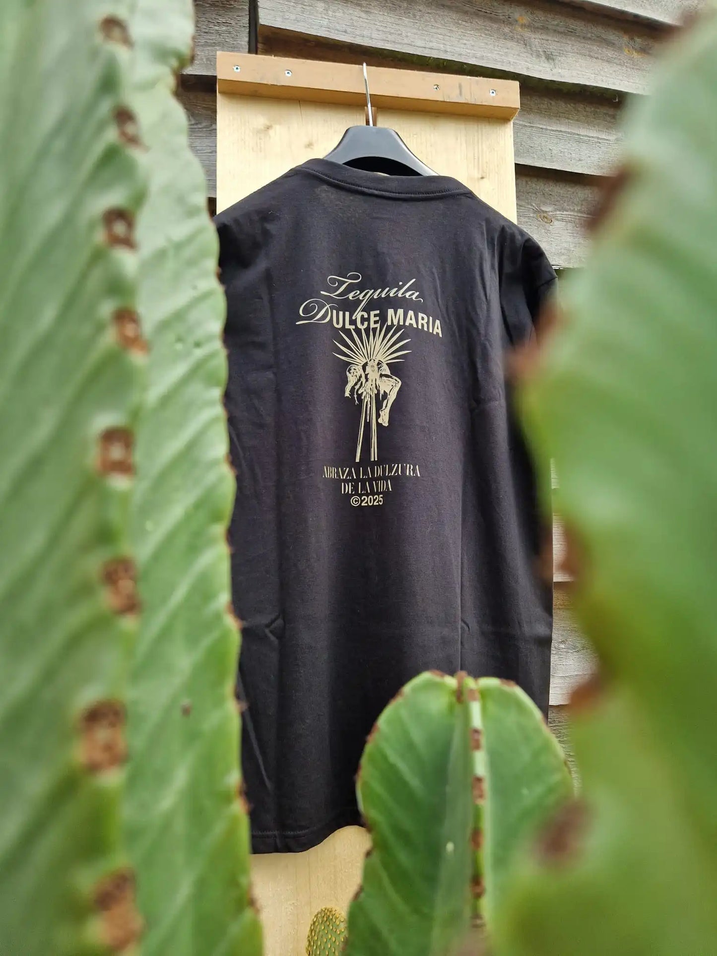 Agave Embrace T-Shirt
