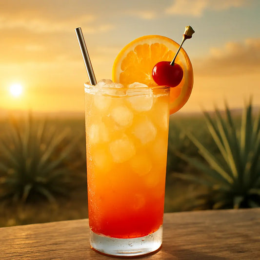 La Dulce Sunrise