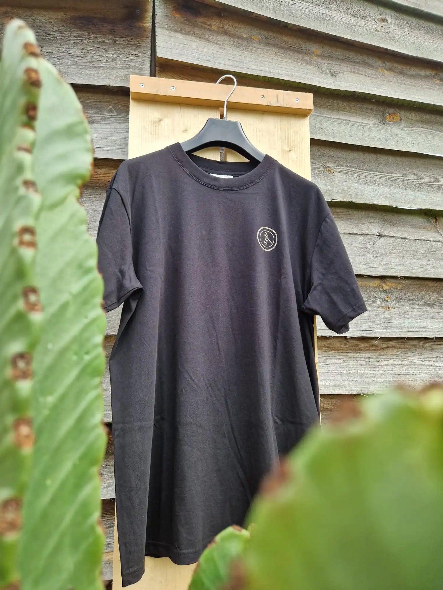 Agave Embrace T-Shirt