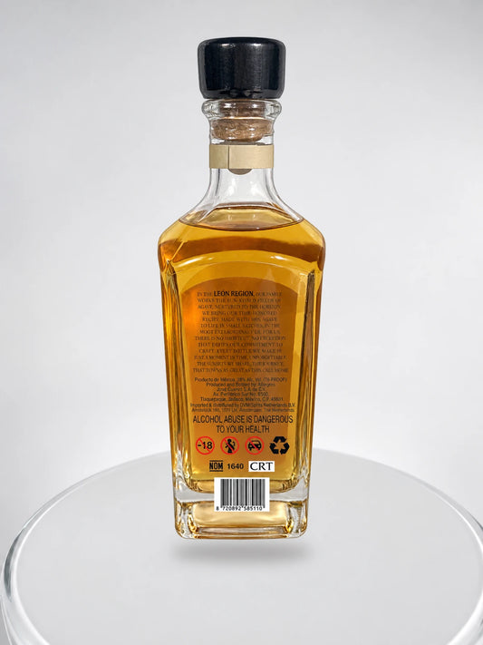 Reposado