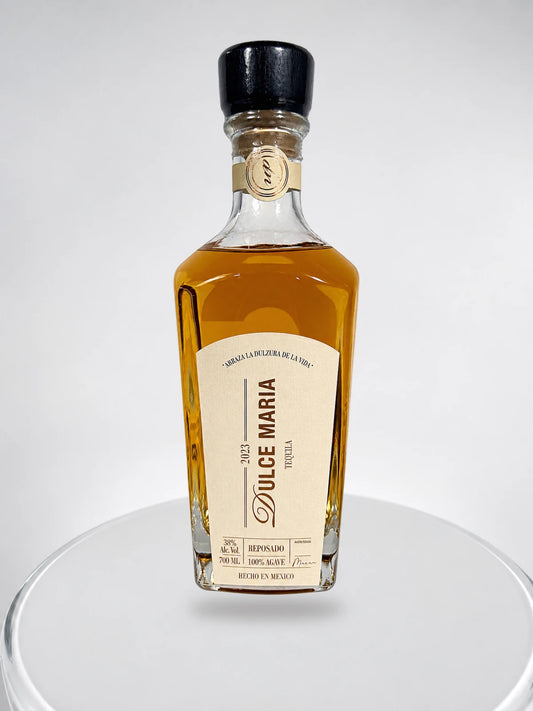 Reposado